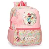 Disney Minnie Orchid Florals ranac za vrtić 32 cm