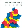 No Thank You - Jump Ship (LP)