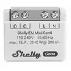 Shelly EM Mini Gen4