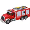 CITY SERVICE CAR - 1:14 - Gasilsko vozilo (z zvokom, lučmi, brizganjem vode)