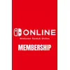 Nintendo Switch Online 12 Months Individual Membership - Nintendo eShop Key EUROPE