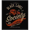 Black Label Society The Blessed Hellride Našitek za šivanje