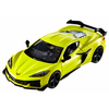 Hot Wheels Corvette Z06 avto, 1:43 (HMD41)