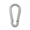 shumee Karbinhake för rep DIN 5299C 11*120MM - KS-120