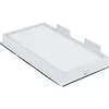 Makita HEPA filter Makita 191D12-9 za DVC660 in DVC665, (5000544032)