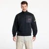 Mikina adidas x Footshop x Sparta 1/4 Zip UNISEX Black L