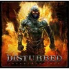 Disturbed Indestructible