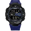 SMAEL HU-29490 sat - Plava KP29490