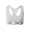 Športni modrček FILA Underwear Grey
