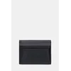 Calvin Klein Etui temno siva / črna