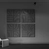 Maytoni Yin LED reflektor Unity system, Triac, 930, črna - Hodnik - Sodobni - Aluminij