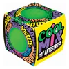 Cool Mix: žoga 10 cm antistresna igrača, različne različice