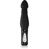 Gardj Europe Y2T Črni vibrator za analno penetracijo
