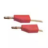 Kabl ban 4mm SR - ban 4mm SR crveni MC, 2m