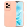 Techsuit - SoftFlex maska za Honor 200 Lite - Pink