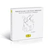 Philip Glass & Katia Et Marielle Labeque - Cocteau Trilogy (Box Set) (3 LP)