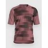 Ortovox Sequence Trail Jersey chestnut
