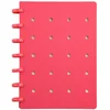 Sworld sveska sp a5 80 lista pink st6193 ( 66193pk )
