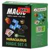 Ozzo magic game društvena igra set 4 ( 882411 )