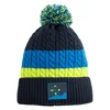 Cool Club kapa zimska CAB3131952 F modra 52