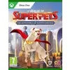 XBOX ONE XSX DC League of Super-Pets - The Adventures of Krypto and Ace