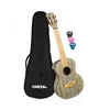 Tenor Ukulele Bambus Grafit s PickUp sistemom(+ torba , trzalice) HH 2317E