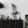 Atelier Del Sofa Dekorativna figura Yak-037-A, 30x35x23 cm