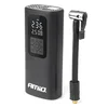 shumee Brezžična polnilna prenosna baterija za avtomobilski kompresor LED USB-C 40W amio-04377