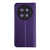 PREKLOPNA FUTROLA ELEGANT Honor Magic 7 Lite LJUBIČASTA
