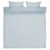 Set posteljine SHEILA bojeno predivo 200x220 plava