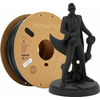 Polymaker PolyTerra PLA Charcoal Black - 1,75 mm/1000 g