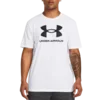 Under Armour Majica Under Armour UA Sportstyle Logo