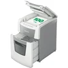 Uničevalec dokumentov leitz iq autofeed 100 2x15 p5 80120000