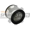 Filter 120 x 80 x 100 za usisivač za pepeo AGM 800 ( 068502 )