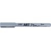 Kreul Artpen Marker pero 1-2 mm Silver 1 kos
