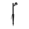 FARO 75570 - Spoljašnja LED lampa BROT LED/7W/230V 20 cm IP65