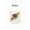 RODR L PEZ LANDAURO - Rolex