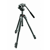 Manfrotto ALU stativ 290 XTRA 2W (fluid video glava)