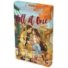 FALL AT ONCE