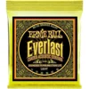 Ernie Ball 2558 Everlast 80/20 Bronze Light žice za akustičnu gitaru