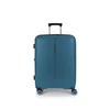 Gabol Kofer srednji proširivi 45x65x27/30cm Brooklyn 70/77,8 l-3,4 kg Gabol tirkiz ( 16KG123946W )