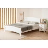Woody Fashion Double Bedstead Karya Modern Country - 120 x 200