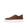 nae Vegan Shoes Čevlji na vezalke SANDRO rjava