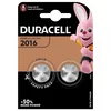 Duracell Litijeva gumbasta celica CR2016 2 kosa