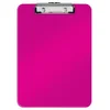Leitz Pisalni blok WOW, A4, roza