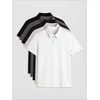 Tommy Life Majica T-Shirts mornarska