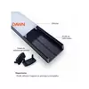 DAWN led profil LL-ALP002-R komplet crni