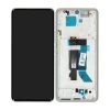 Xiaomi Redmi Note 14 Pro 5G 24090RA29G - LCD zaslon + steklo na dotik + okvir (Coral Green) - 56002500O1600 Genuine Service Pack