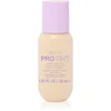 Technic Cosmetics Pro Tint lahki tekoči puder za naraven videz odtenek Caramelised Peach 30 ml