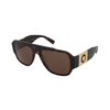 Versace Naočare za sunce VE 4436U GB1/81